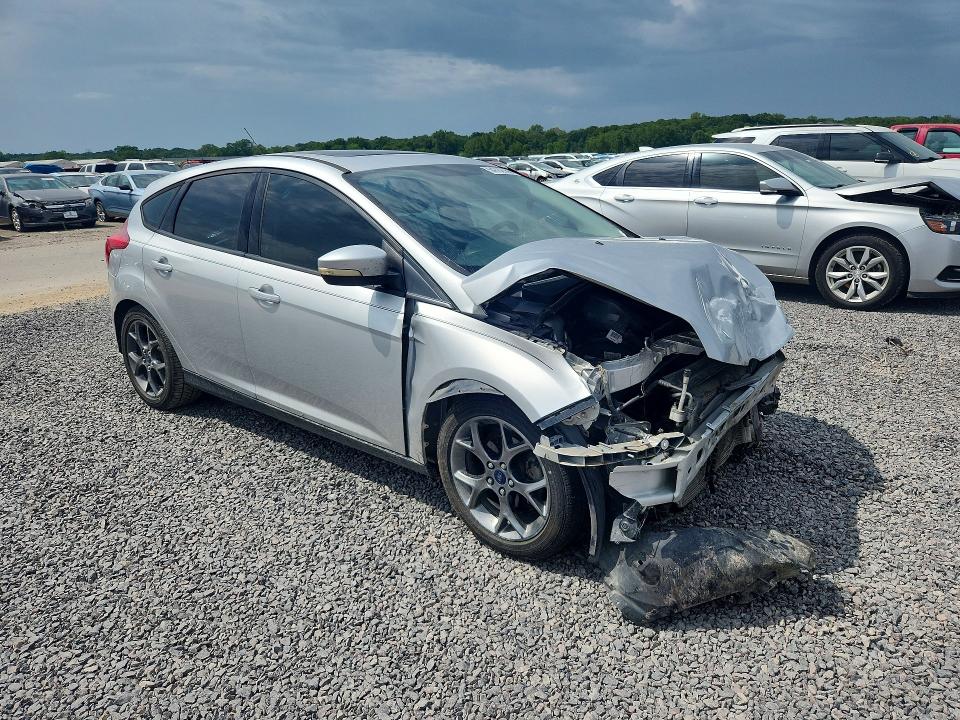 Aukcja sprzedaży 2013 Ford Focus, vin: 1FADP3K24DL308960, numer aukcji: 64782566