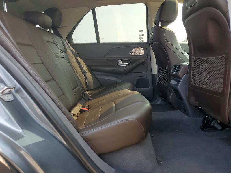 Продажа на аукционе авто 2020 Mercedes-benz Gle, vin: 4JGFB4KB9LA093749, номер лота: 65042646