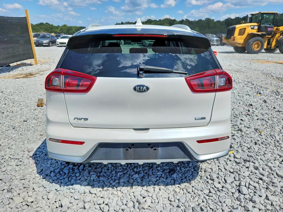 Aukcja sprzedaży 2018 Kia Niro, vin: KNDCB3LC6J5188476, numer aukcji: 67551896