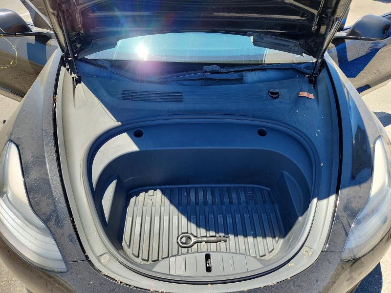 Aukcja sprzedaży 2021 Tesla Model 3, vin: 5YJ3E1EB7MF060170, numer aukcji: 63153486