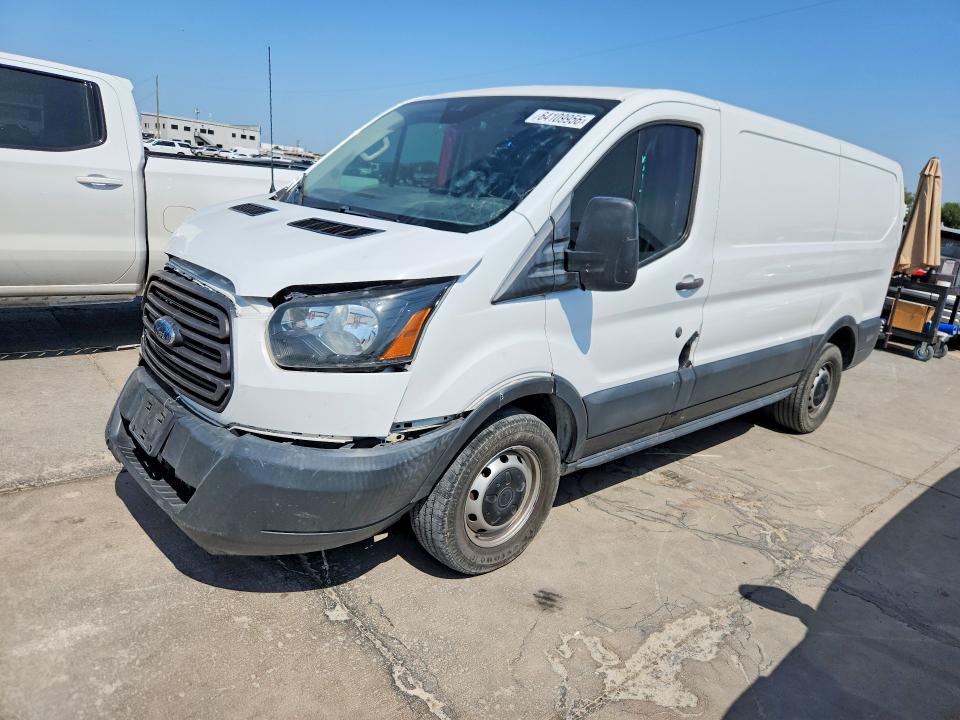 Aukcja sprzedaży 2018 Ford Transit, vin: 1FTYR1YM6JKA78617, numer aukcji: 64109956