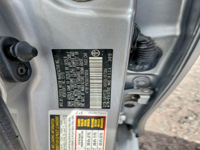 Aukcja sprzedaży 2016 Toyota Camry, vin: 4T1BF1FK3GU179056, numer aukcji: 65740806