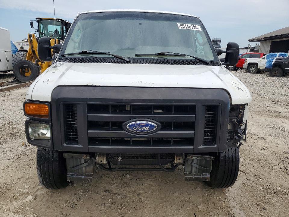 Продаж на аукціоні авто 2011 Ford Econoline, vin: 1FTNS2EL8BDA68296, номер лоту: 66448796