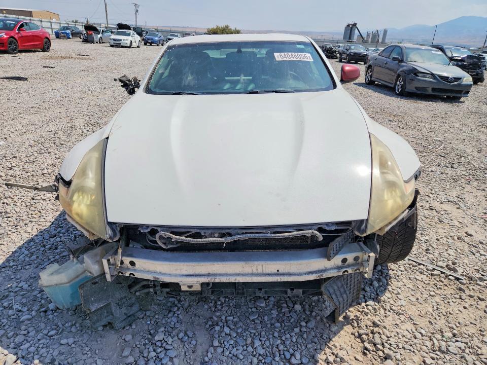 Aukcja sprzedaży 2017 Nissan 370z, vin: JN1AZ4EH1HM950990, numer aukcji: 64046056