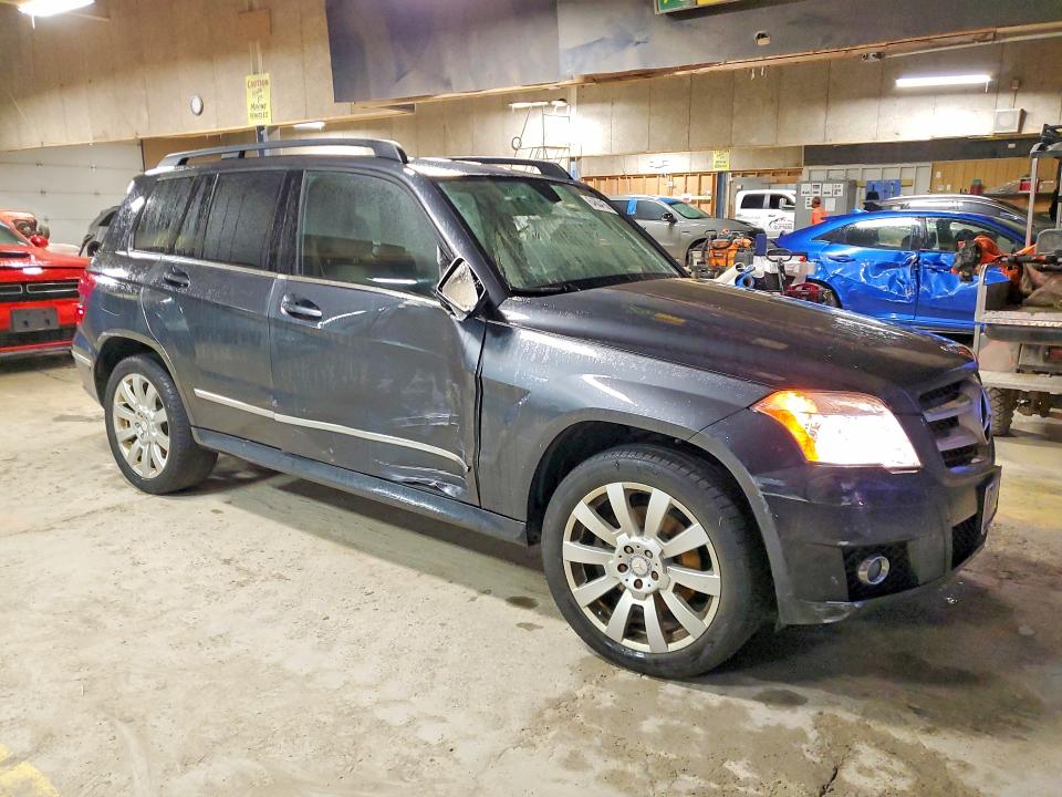 Продажа на аукционе авто 2012 Mercedes-benz Glk, vin: WDCGG8HB9CF795995, номер лота: 64604156