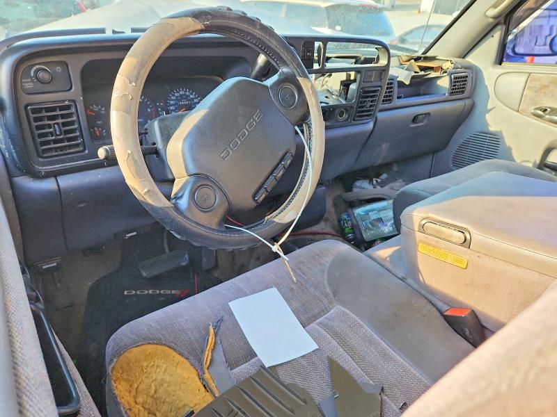 Продаж на аукціоні авто 1997 Dodge Ram 1500, vin: 3B7HF13Z7VM590705, номер лоту: 66347166