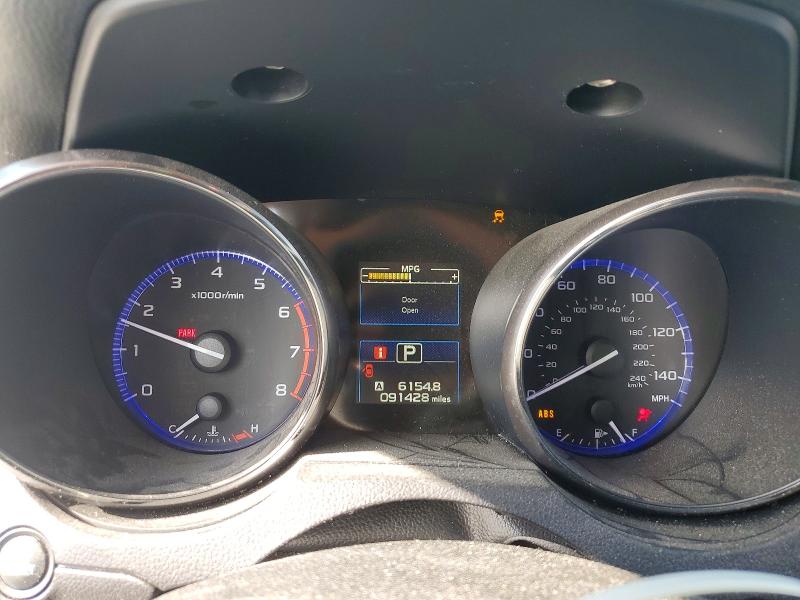 64589766 :رقم المزاد ، 4S3BNAC63H3018874 vin ، 2017 Subaru Legacy مزاد بيع