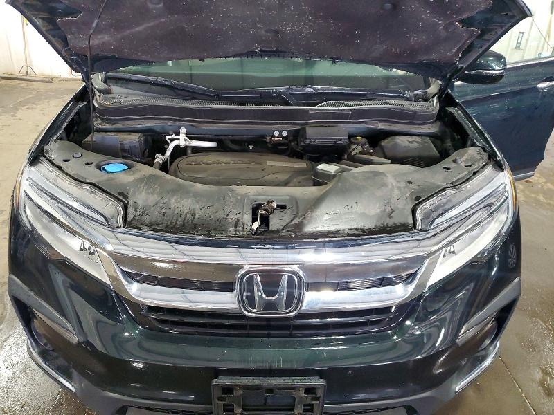 Продаж на аукціоні авто 2020 Honda Pilot, vin: 5FNYF6H05LB042209, номер лоту: 63542976