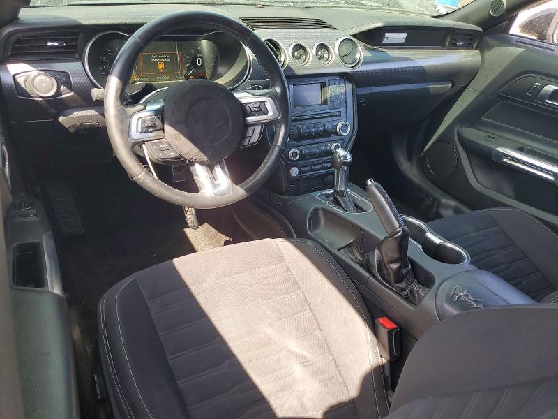 Aukcja sprzedaży 2018 Ford Mustang, vin: 1FA6P8CF4J5138185, numer aukcji: 66837606