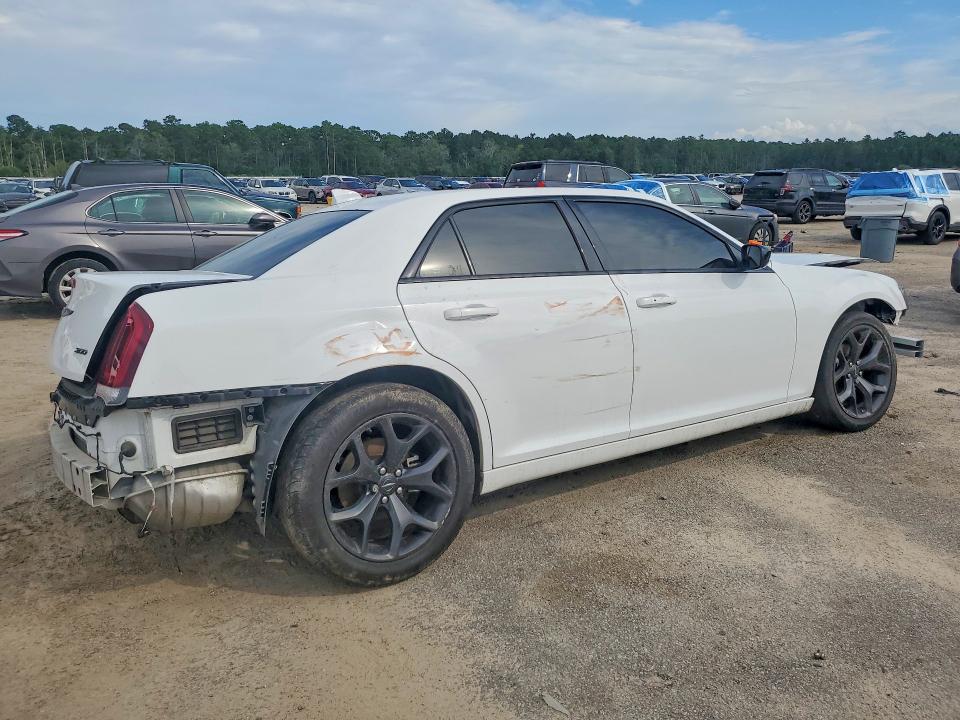 62871266 :رقم المزاد ، 2C3CCAAGXPH706554 vin ، 2023 Chrysler 300 مزاد بيع