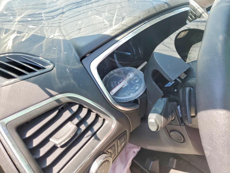 2020 Ford Edge მანქანა იყიდება აუქციონზე, vin: 2FMPK4K91LBA61514, აუქციონის ნომერი: 66201176