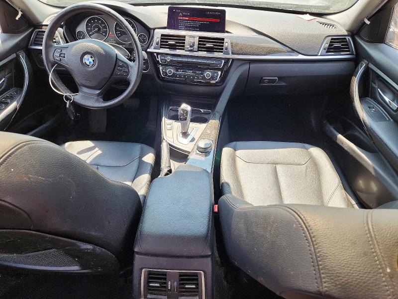 Продажа на аукционе авто 2018 Bmw 320, vin: WBA8E5G58JNU48152, номер лота: 63889496