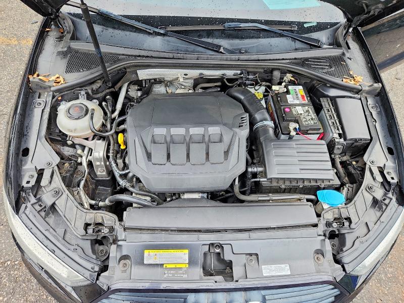 Продаж на аукціоні авто 2020 Audi A3, vin: WAUJEGFF2LA061811, номер лоту: 66481726
