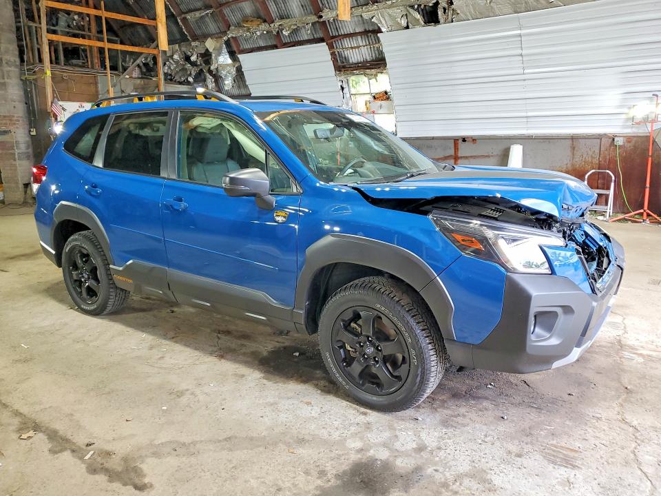 Aukcja sprzedaży 2025 Subaru Forester, vin: JF2SKAJC4SH407388, numer aukcji: 65009966