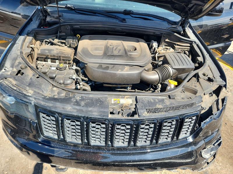 Продаж на аукціоні авто 2019 Jeep Grand Cherokee, vin: 1C4RJEAG9KC826831, номер лоту: 64494216