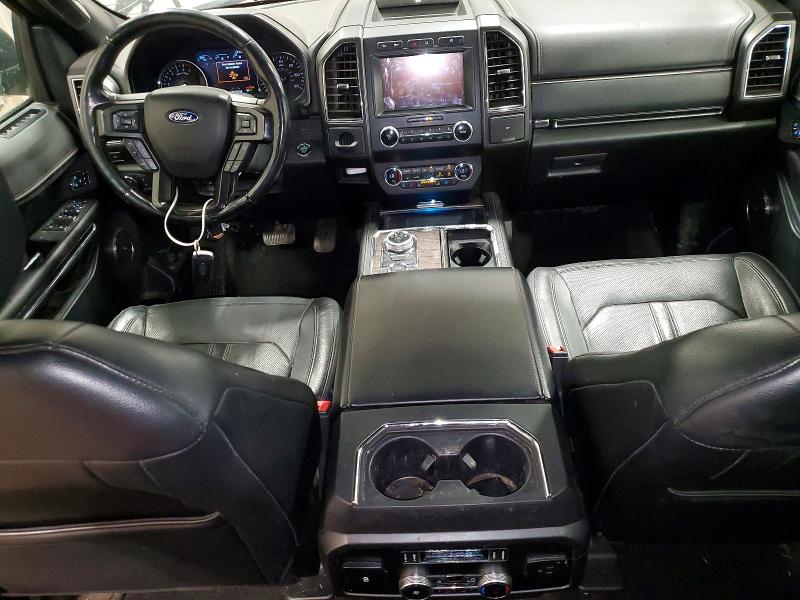 2019 Ford Expedition მანქანა იყიდება აუქციონზე, vin: 1FMJK2AT3KEA31974, აუქციონის ნომერი: 66726446