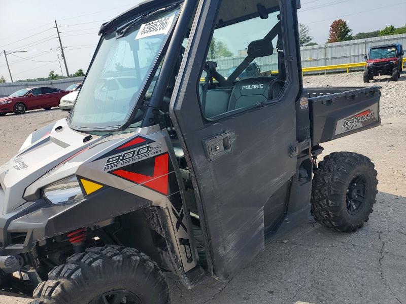 Aukcja sprzedaży 2019 Polaris Ranger, vin: 4XARTE879K8871116, numer aukcji: 63906266
