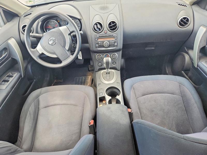 Продаж на аукціоні авто 2014 Nissan Rogue Select, vin: JN8AS5MT0EW617696, номер лоту: 64266476