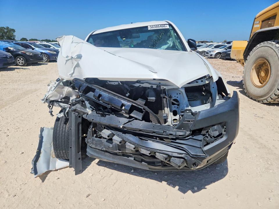 Продаж на аукціоні авто 2020 Toyota Tacoma, vin: 5TFRX5GN7LX175228, номер лоту: 56566466