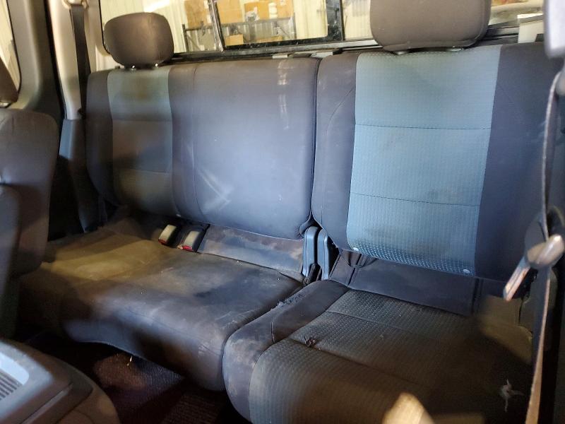 65597686 :رقم المزاد ، 1N6BA06A77N208022 vin ، 2007 Nissan Titan مزاد بيع