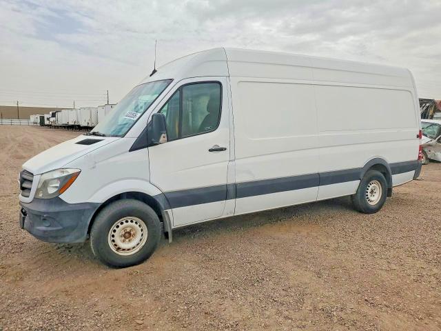 Aukcja sprzedaży 2018 Mercedes-benz Sprinter, vin: WD3PE8CD2JP593540, numer aukcji: 63333506