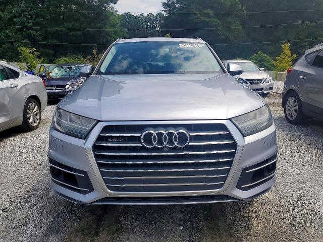 Продаж на аукціоні авто 2017 Audi Q7, vin: WA1LAAF7XHD005838, номер лоту: 64116216