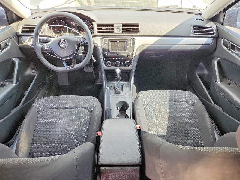 Продажа на аукционе авто 2016 Volkswagen Passat, vin: 1VWAT7A31GC042857, номер лота: 64035226