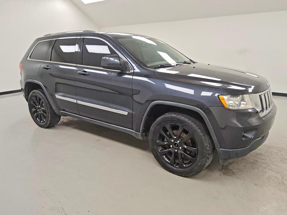 Продажа на аукционе авто 2012 Jeep Grand Cherokee, vin: 1C4RJFAG0CC341419, номер лота: 64483816