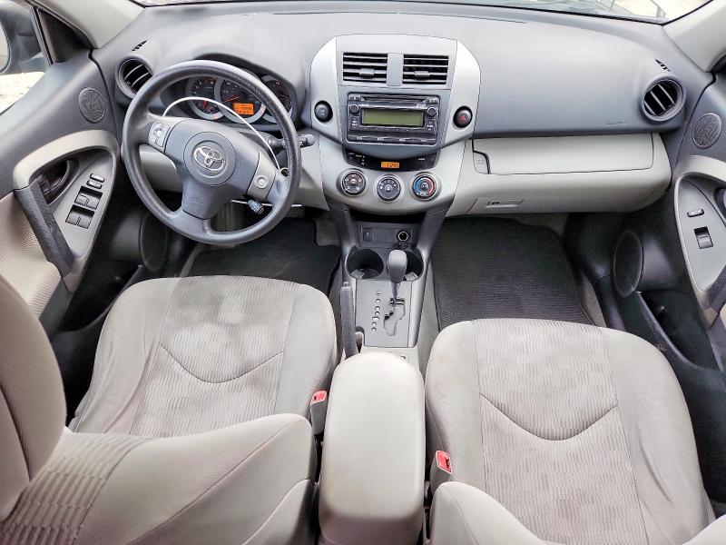 Aukcja sprzedaży 2012 Toyota Rav4, vin: 2T3BF4DV8CW186763, numer aukcji: 64272506
