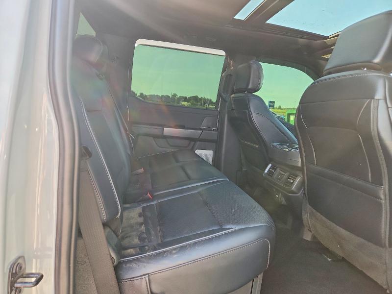 Aukcja sprzedaży 2026 Ford F150, vin: 1FTFW5L51TFA05805, numer aukcji: 64379196
