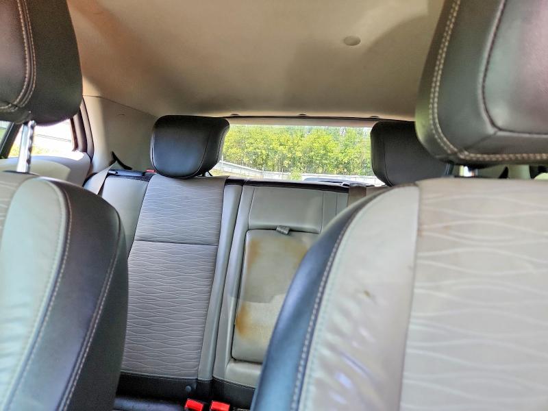 Продажа на аукционе авто 2015 Buick Encore, vin: KL4CJBSB7FB050633, номер лота: 66771026