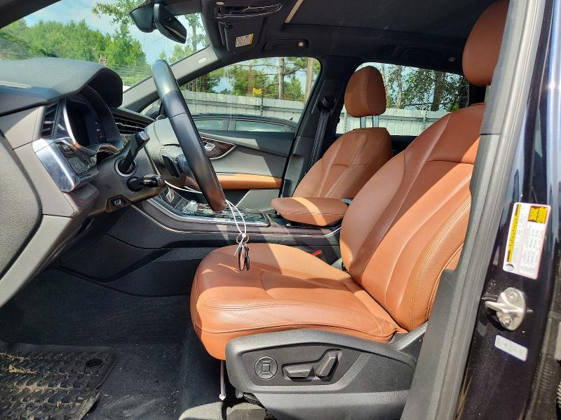 Aukcja sprzedaży 2021 Audi Q7, vin: WA1AXAF7XMD021523, numer aukcji: 65406476