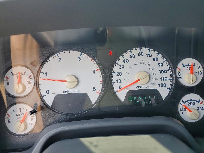 Aukcja sprzedaży 2006 Dodge Ram 2500, vin: 1D7KS28C56J143886, numer aukcji: 64316216