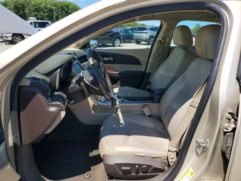 Продажа на аукционе авто 2013 Chevrolet Malibu, vin: 1G11E5SA5DF279739, номер лота: 63671016