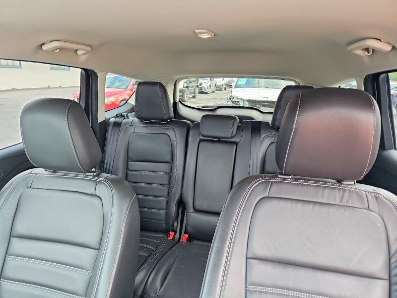 Продаж на аукціоні авто 2019 Ford Escape, vin: 1FMCU9J96KUB44193, номер лоту: 64899266