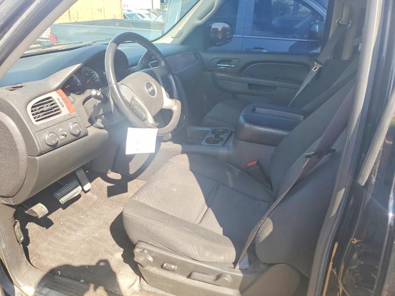 2011 Gmc Yukon მანქანა იყიდება აუქციონზე, vin: 1GKS2AE05BR125726, აუქციონის ნომერი: 64996366
