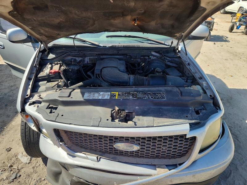 2002 Ford F150 მანქანა იყიდება აუქციონზე, vin: 1FTRX17W92NB88820, აუქციონის ნომერი: 64750816