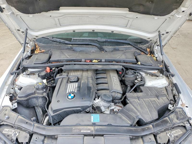 Aukcja sprzedaży 2008 Bmw 328, vin: WBAVC935X8K039037, numer aukcji: 66830556