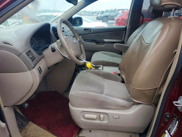 Продажа на аукционе авто 2005 Toyota Sienna, vin: 5TDZA23C05S228543, номер лота: 64896676