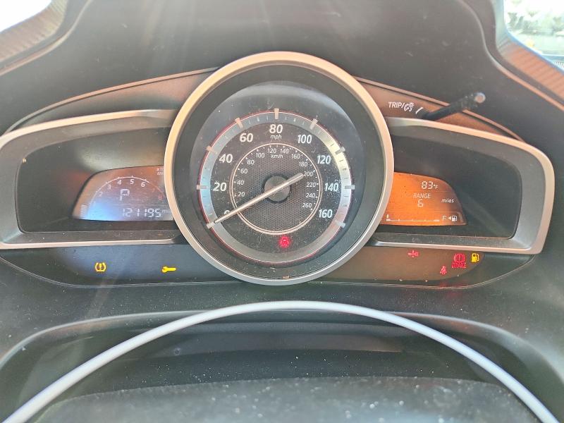 Продаж на аукціоні авто 2015 Mazda 3, vin: 3MZBM1V75FM194276, номер лоту: 62818676