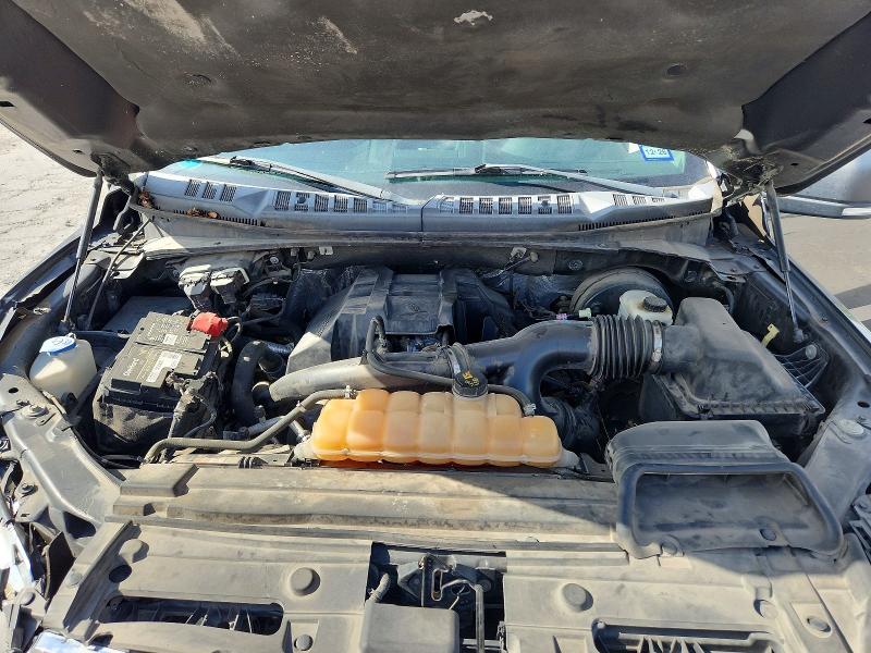 2015 Ford F150 მანქანა იყიდება აუქციონზე, vin: 1FTEW1CP3FFC76732, აუქციონის ნომერი: 64625436