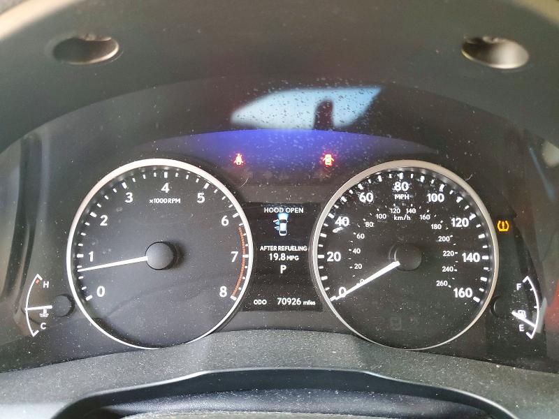 Aukcja sprzedaży 2014 Lexus Es, vin: JTHBK1GGXE2128798, numer aukcji: 64695696