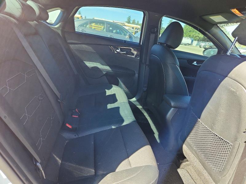 Auction sale of the 2024 Kia Forte, vin: 3KPF54AD2RE806690, lot number: 64140596