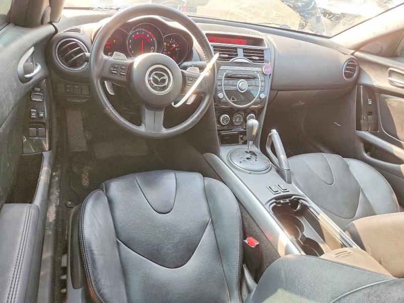 Продаж на аукціоні авто 2010 Mazda Rx8, vin: JM1FE1CP6A0404478, номер лоту: 64031746