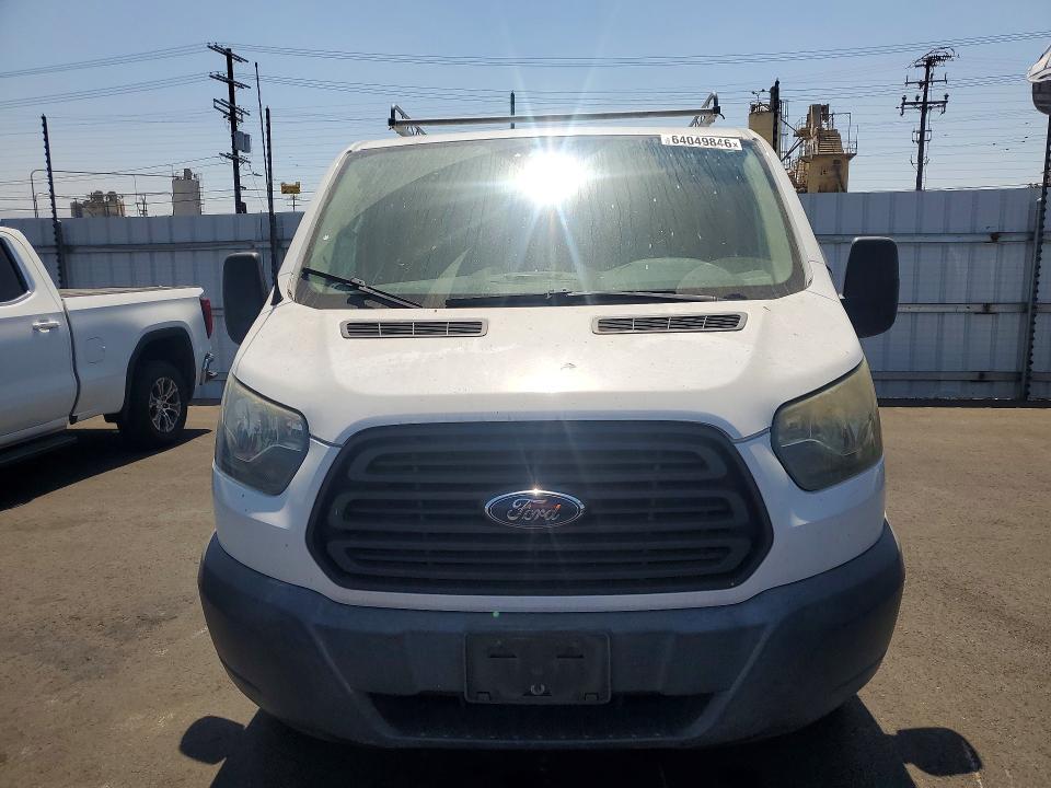 Продажа на аукционе авто 2016 Ford Transit, vin: 1FTBW2YM6GKA29110, номер лота: 64049846