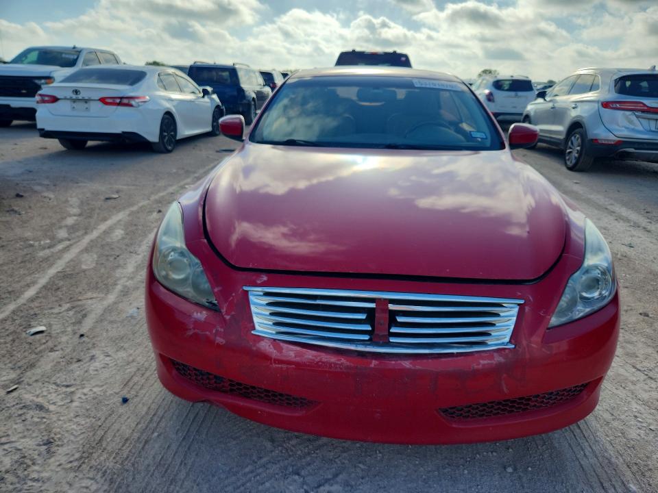 Продажа на аукционе авто 2010 Infiniti G37 Convertible, vin: JN1CV6FE3AM351602, номер лота: 63761476