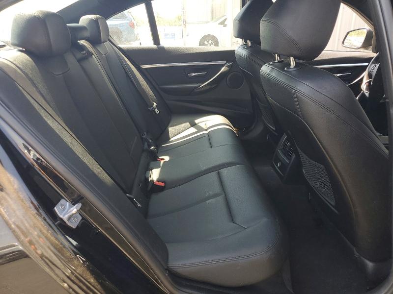 Aukcja sprzedaży 2018 Bmw 330, vin: WBA8B9C56JEE81675, numer aukcji: 64498966