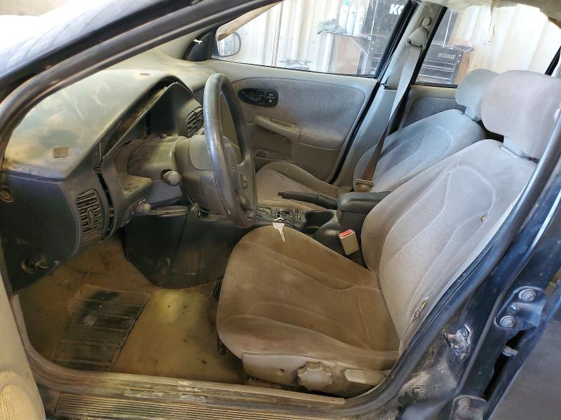 Продаж на аукціоні авто 2002 Saturn Sl2, vin: 1G8ZK54792Z187351, номер лоту: 66121056