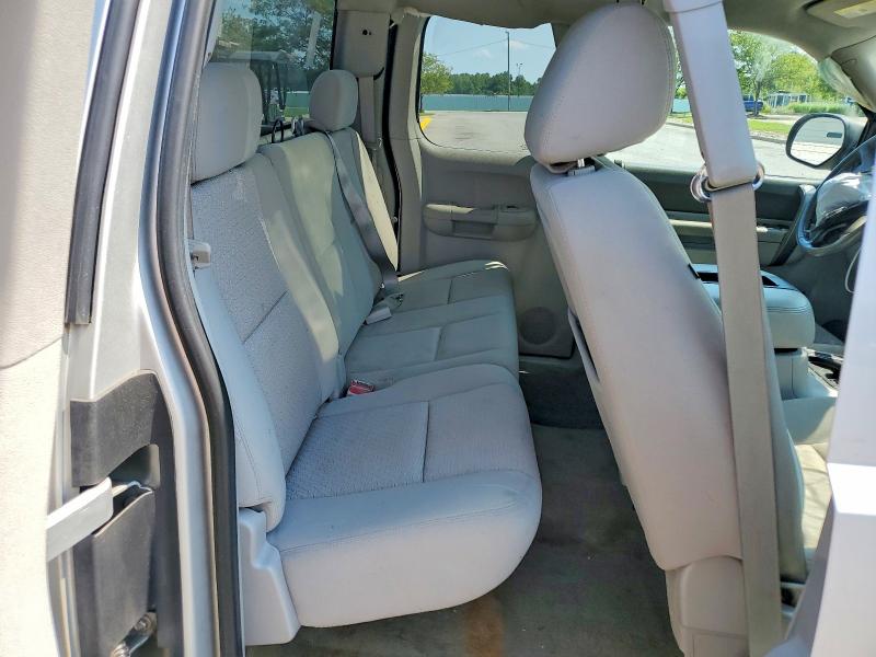 Продаж на аукціоні авто 2011 Gmc Sierra, vin: 1GTR2VE39BZ254466, номер лоту: 66234926