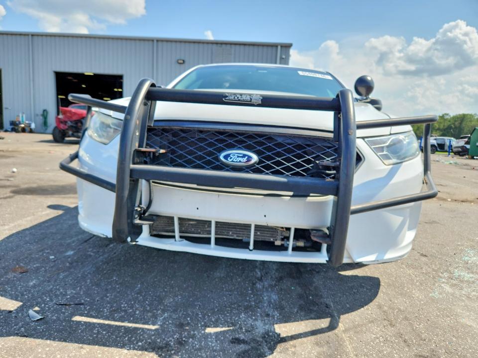 65498746 :رقم المزاد ، 1FAHP2L83DG132023 vin ، 2013 Ford Taurus مزاد بيع